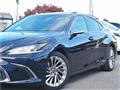 2020 Lexus ES