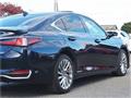 2020 Lexus ES