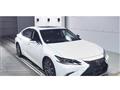 2020 Lexus ES