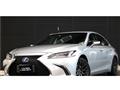 2020 Lexus ES