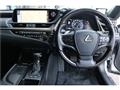 2020 Lexus ES