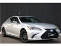 2020 Lexus ES