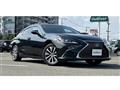 2020 Lexus ES