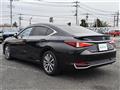 2020 Lexus ES