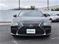 2020 Lexus ES