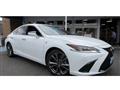 2020 Lexus ES