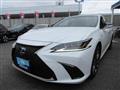 2020 Lexus ES