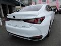 2020 Lexus ES