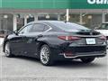 2020 Lexus ES