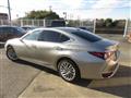 2020 Lexus ES