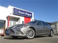 2020 Lexus ES