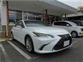 2020 Lexus ES