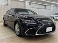 2020 Lexus ES