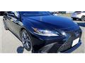 2020 Lexus ES