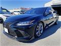 2020 Lexus ES