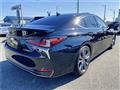 2020 Lexus ES