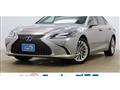 2020 Lexus ES