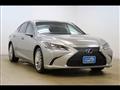 2020 Lexus ES