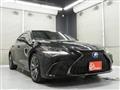 2020 Lexus ES