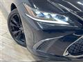 2020 Lexus ES