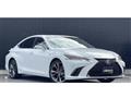 2020 Lexus ES