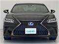 2020 Lexus ES