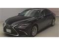 2020 Lexus ES