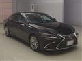 2020 Lexus ES