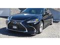 2020 Lexus ES