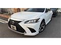 2020 Lexus ES