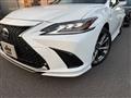 2020 Lexus ES