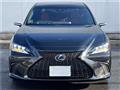 2020 Lexus ES