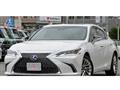 2020 Lexus ES