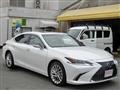 2020 Lexus ES