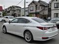 2020 Lexus ES