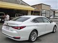 2020 Lexus ES