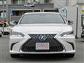 2020 Lexus ES