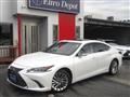 2020 Lexus ES