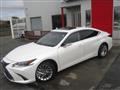 2020 Lexus ES