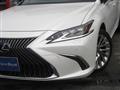 2020 Lexus ES