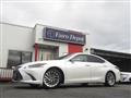 2020 Lexus ES