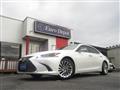 2020 Lexus ES