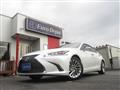 2020 Lexus ES