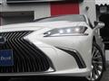 2020 Lexus ES