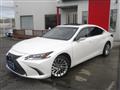 2020 Lexus ES