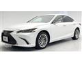 2020 Lexus ES