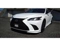 2020 Lexus ES