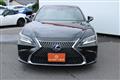 2019 Lexus ES