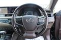 2019 Lexus ES