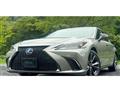 2019 Lexus ES